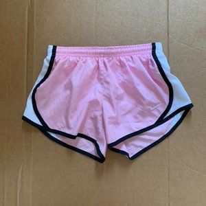 Girls Nike Dri-Fit Shorts